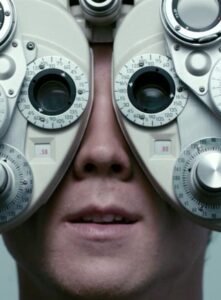 Bat Eyes 2012 on netflix