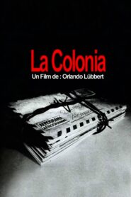 Die Kolonie 1987 on netflix