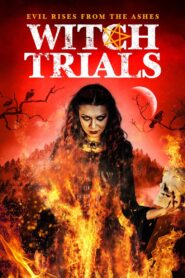 Witch Trials 2022 on netflix
