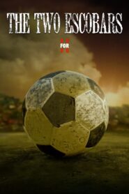 The Two Escobars 2010 on netflix
