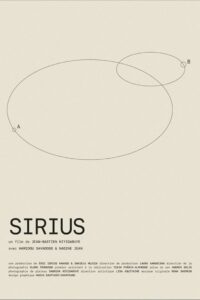Sirius 2024 on netflix