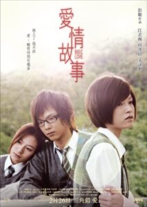 Basic Love 2009 on netflix