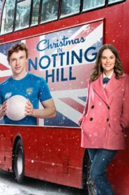 Christmas in Notting Hill 2023 on netflix