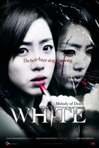 White: Melody of Death 2011 on netflix