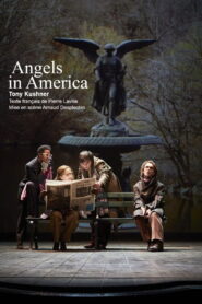 Angels in America 2021 on netflix