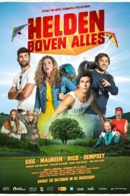 Heroes Above All 2017 on netflix