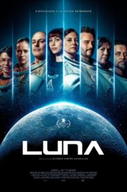 Luna 2024 on netflix