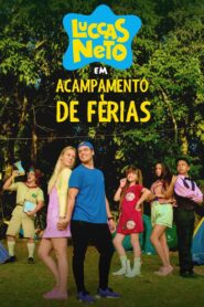 Luccas Neto in: Summer Camp 2019 on netflix