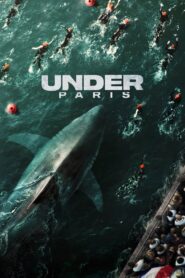 Under Paris 2024 on netflix