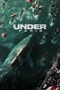Under Paris 2024 on netflix