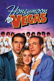 Honeymoon in Vegas 1992 on netflix