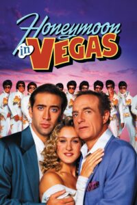 Honeymoon in Vegas 1992 on netflix