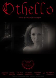 Othello 2015 on netflix