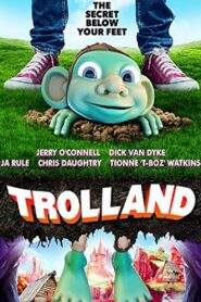 Trolland 2016 on netflix