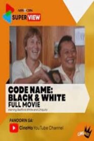 Code Name: Black & White 1988 on netflix