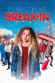 Christmas Break-In 2018 on netflix