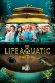 The Life Aquatic with Steve Zissou 2004 on netflix