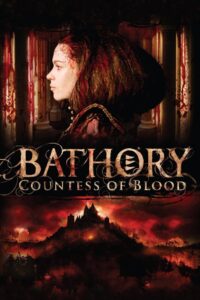 Bathory: Countess of Blood 2008 on netflix