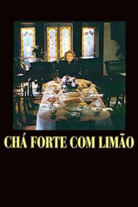 Chá Forte com Limão 1993 on netflix