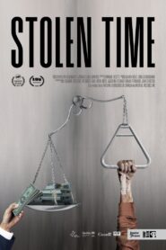 Stolen Time 2023 on netflix