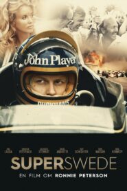 Superswede: A film about Ronnie Peterson 2017 on netflix