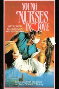 Young Nurses in Love 1987 on netflix