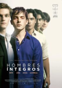 Fine Young Men 2024 on netflix