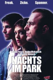 Nachts im Park 2002 on netflix