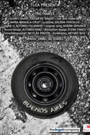 Buenos Aires 2013 on netflix