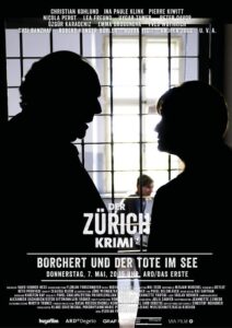 Money. Murder. Zurich.: Borchert and the dead in the lake 2020 on netflix