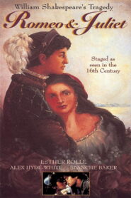The Tragedy of Romeo and Juliet 1982 on netflix