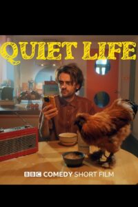 Quiet Life 2024 on netflix
