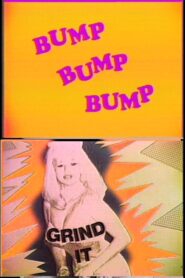 Bump and Grind It 1986 on netflix
