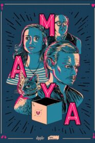 Maya 2018 on netflix