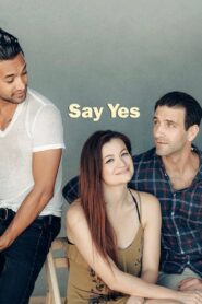 Say Yes 2018 on netflix