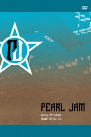 Pearl Jam: Hartford 2008 2008 on netflix