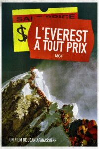 Everest At Any Cost 1999 on netflix