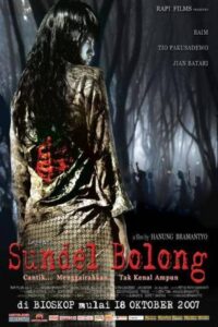 The Legend of Sundel Bolong 2007 on netflix