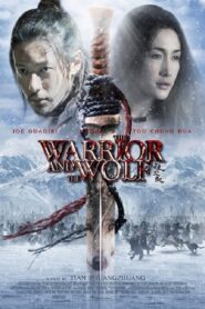 The Warrior and the Wolf 2009 on netflix