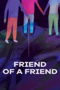 Friend of a Friend 2020 on netflix