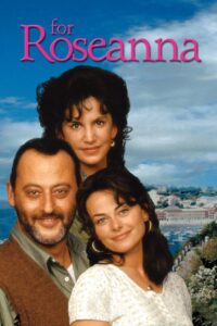 Roseanna’s Grave 1997 on netflix