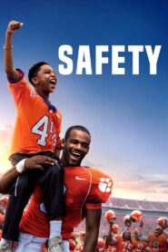 Safety 2020 on netflix