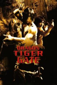 Dragon Tiger Gate 2006 on netflix
