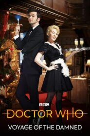 Doctor Who: Voyage of the Damned 2007 on netflix