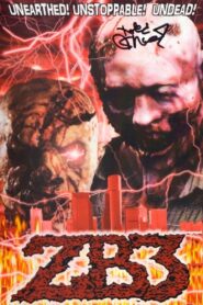 Zombie Bloodbath 3: Zombie Armageddon 2000 on netflix