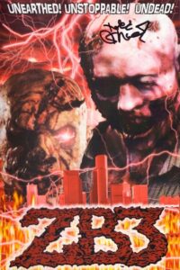 Zombie Bloodbath 3: Zombie Armageddon 2000 on netflix