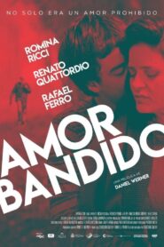 Amor Bandido 2021 on netflix