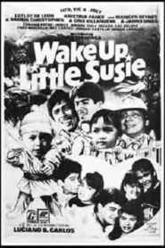 Wake Up Little Susie 1988 on netflix