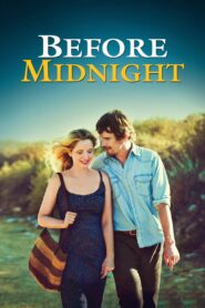 Before Midnight 2013 on netflix