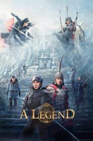 A Legend 2024 on netflix